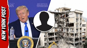 Which cabinet member first told Trump to launch strikes on Iran?