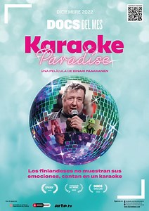 Karaoke Paradise