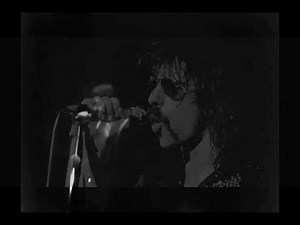 J. Geils Band - Monkey Island live Winterland 1977
