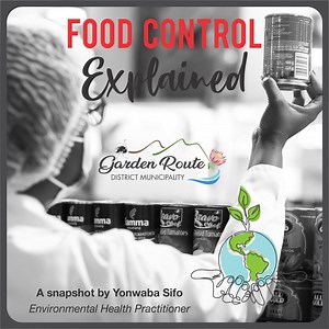 A snapshot of Food Control done by Environmental Health Practitioners