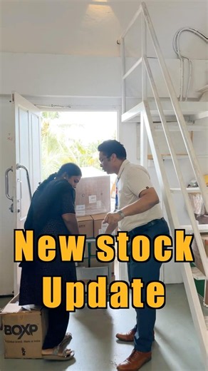 New stock Update 😍👌❤️#billingsoftware #retaildaddy #retaildaddy #newstock
