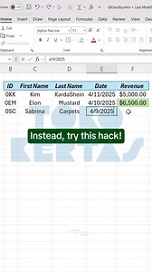 Input data manual itu sooo yesterday! Dengan cara otomatis, kamu tinggal klik… dan data langsung masuk sendiri. Magic, kan? Sumber: excelbychris #Automation #SmartWork #DataEntryTips | Toko Kertas Indonesia