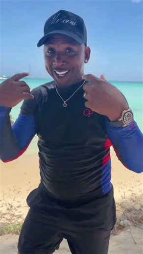 Bronceador para roilan763 y Punta Cana para el ganador del 15 de julio 🌴🔥🔥🔥
