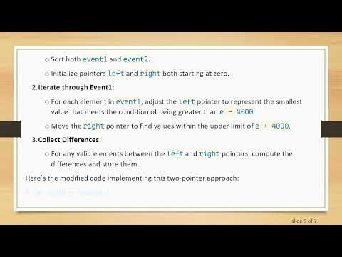 Efficiently Iterating Large Files in Python