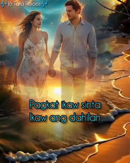 253K views · 6.4K reactions | Requested by: @Leo Buscar IKAW ANG DAHILAN By: Nyt Lumenda #songlyrics #musicvideo #OPM | Jo Tata Roloos | Facebook