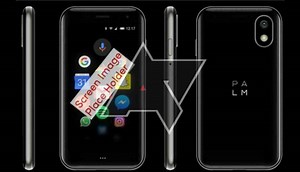 Palm may release a brand new Android smartphone with a 3.3-inch display: Report | Digit