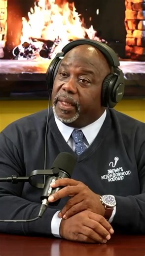 Daniel Brown on Reels