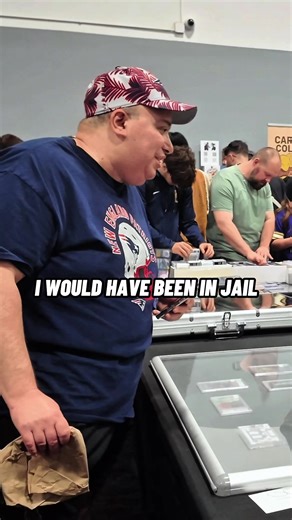 The Cost of a Michael Jordan Rookie Card: Worth Jail Time?