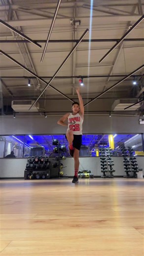 Vicious in Pink: Cheerleading Vibes for 2026