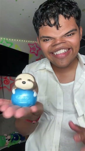 Es como uno normal #Viral #parati #fyp #lacomadredeazul #tabasquishy