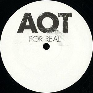 Art Of Tones - For Real