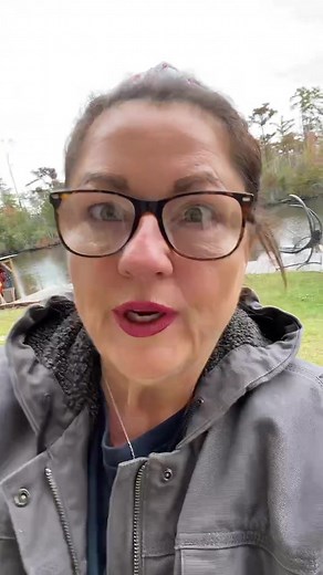 #stitch with @dsouthgaldatcreolebaby #louisiana #cajun #fyp #GUMBO #ROUX #spellcheck #stophating