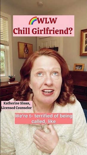 Are you the chill girlfriend? Are you really? Lesbian Dating Survival Guide is for lesbians tired of