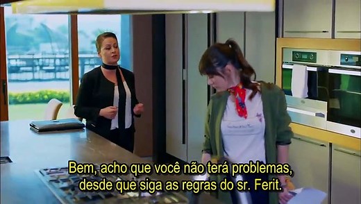 Lua cheia (Dolunay) episodios de Série turca em português - Dailymotion