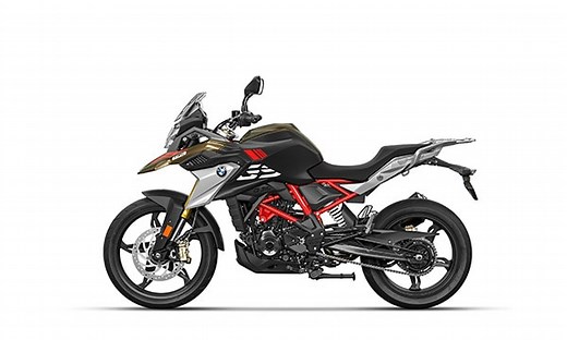 BMW Motorrad México | Todos los modelos