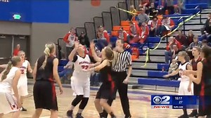High school basketball games make history in Hildale