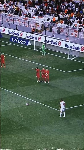 Risto Radunovic scored in the last seconds against Turkey 90 7' 🇲🇪🔥 #ristoradunovic #montenegro #turkey🇹🇷 #balkan #football #fypシ #viral