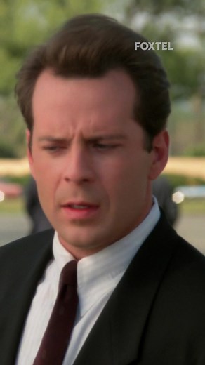 Bruce Willis & Cybil Shepherd: Moonlighting Moments