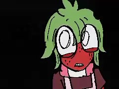 Incredible Bloom Animation Meme in Dandy's World