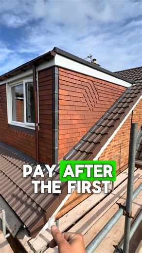 Hurry to Get a new roof in 8 Hours! | Roofing Contractors