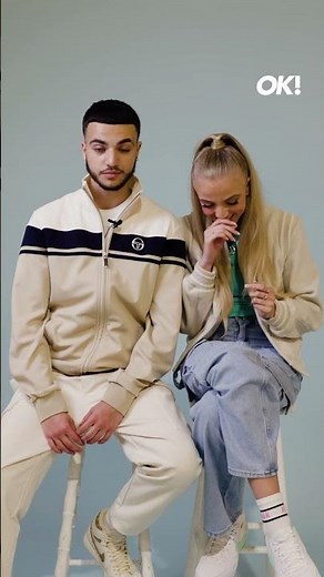 Junior and Princess Andre share favourite moments with dad, Peter Andre, for Father's Day