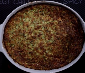 Γυμνή κολοκυθόπιτα με γιαούρτι και βρώμη - cantinamag.gr