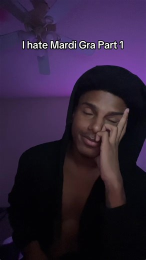 I hate Mardi Gra Part 1 Hypothetically Speaking #foryouu #fyp #800xtt #gene