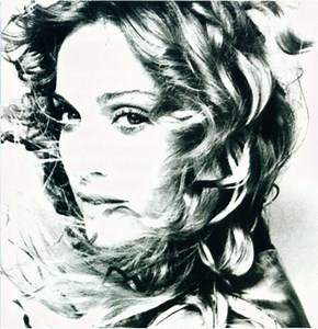 Madonna - Remixed And Revisited