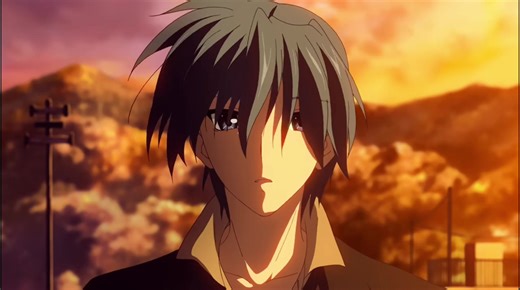 I love clannad so much. I think the soundtrack of clannad are lwk underrated so i probably will make another edit soon. #clannad #clannadafterstory #animefyp #Anime #clannadedit