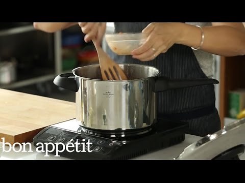 Test Drive: Pressure Cookers