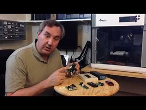 Choosing a PIC Programmer and a Little History - Video #007