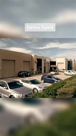 Drive hard #film #filmeu1 #new