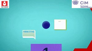 Start your digital marketing career now! Register for the CIM UK qualification for our January 2026 intake. Contact us for more information. | Trust Academy