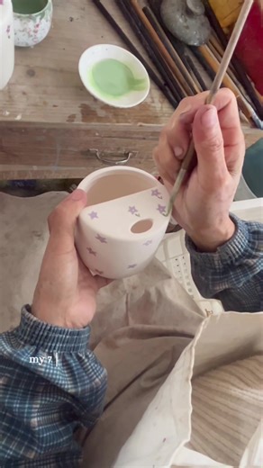 Packing Your New Favorite Mug with Care