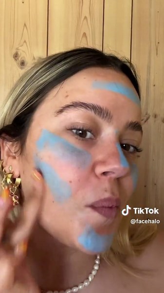 Effortless Zinc Removal with Face Halo Active