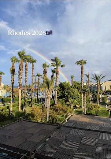 Rhodes 2026: Unforgettable Greek Holiday