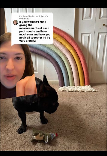 DIY Rainbow Birthday Party Decorations Ideas