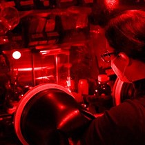 Video: Triplet Fusion Upconversion Nanocapsule Synthesis