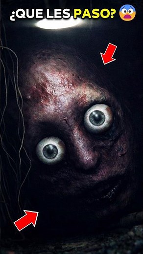 IN THIS RANDOM INDIE HORROR GAME 😱 DON'T PLAY THIS PART 32 HORROR GAME