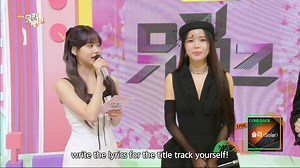 25K views · 1.1K reactions | [Music Bank Interview] - Solar  MAMAMOO’s #Solar is back with her solo album, “But I!” How does she feel about her solo comeback after so long? https://youtu.be/GtVqwohYHQg?si=Te2w33TRZsWdNxtD #Solar #ButI #Solar_ButI #MusicBank #KBSWORLDTV KBS 240503 방송 | KBS WORLD | Facebook