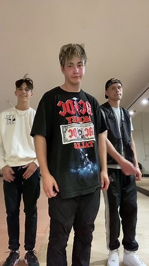 Joshua White on TikTok