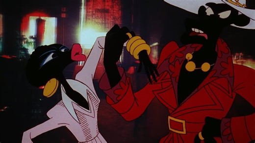 Coonskin 1974 HD Full Movie