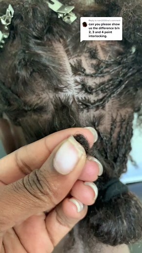 Mastering 2 and 3 Point Interlocking for Microlocs