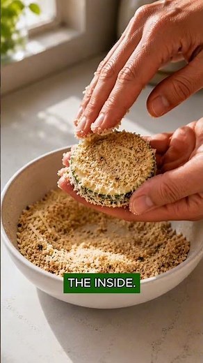 Homemade Zucchini Fries So Crispy Your Family Won't Notice the Difference