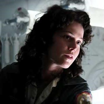 An alien parasite entered his body… and left in the worst possible way. #movie