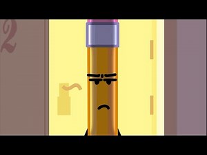 TPOT but only when Pencil was stressed, bezerk, or had PTSD