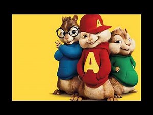 Despacito - Chipmunks | Latest version 2017 | Brand new