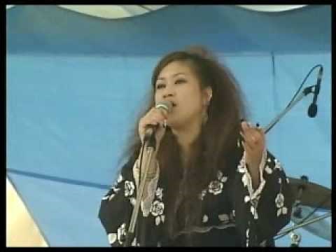 この世の果てまで～アンチェンド・メロディー(唄：ロシェラ）