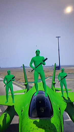 Join us!!💪#greengang #purplegang #gta5 #foryou #foryoupage #war #caughtlackin #alien