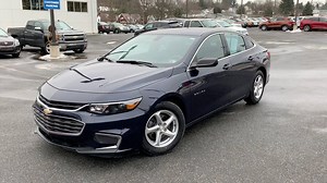  2016 Chevy Malibu LS - Stock# C19638A  REMOTE START  LOW MILES  BACK-UP CAMERA  Message us to schedule your test drive! | Bob Weaver Auto | Facebook